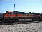 BNSF 967